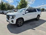 2023 GMC Yukon XL - Preview 3
