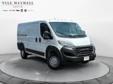 2027 Ram ProMaster 1500 - Preview 2