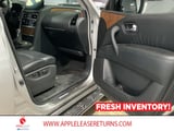 2023 Nissan Armada - Preview 6