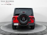 2027 Jeep Wrangler - Preview 15