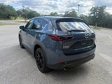 2025 Mazda CX-5 - Preview 8