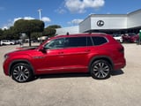 2022 Volkswagen Atlas - Preview 2