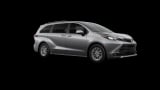 2026 Toyota Sienna - Preview 14