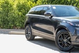 2026 Land Rover Range Rover Velar - Preview 8
