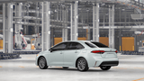 2027 Toyota Corolla - Preview 6