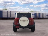 2026 Ford Bronco - Preview 5