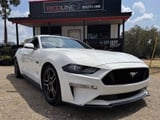 2018 Ford Mustang - Preview 2
