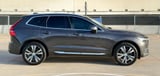 2022 Volvo XC60 - Preview 6