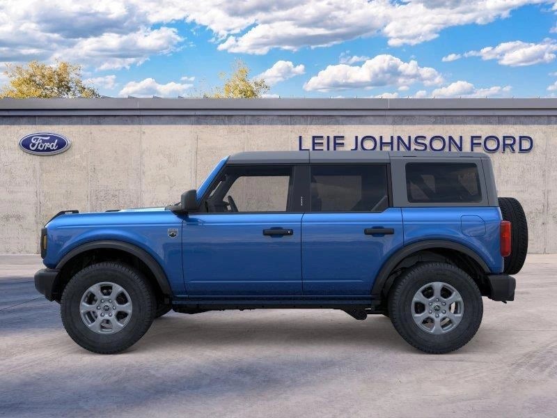 2026 Ford Bronco - Image 1