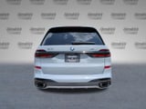 2027 BMW X7 - Preview 7
