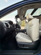 2021 Nissan Rogue - Preview 12