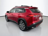 2025 Toyota Corolla Cross - Preview 7