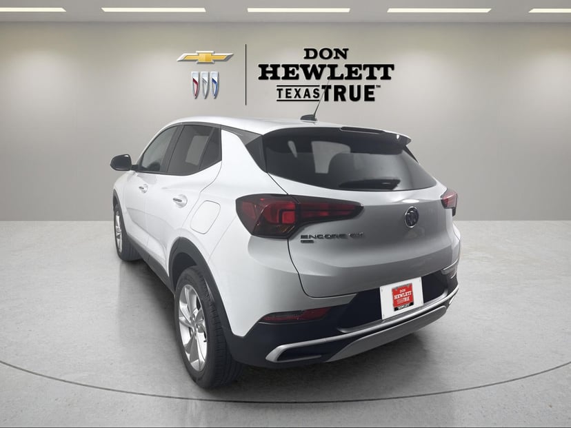 2023 Buick Encore GX - Image 3