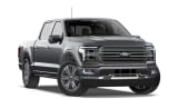 2026 Ford F-150 - Preview 4