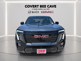 2026 GMC Sierra EV - Preview 2