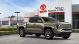 2026 Toyota Tacoma - Preview 15