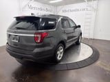 2019 Ford Explorer - Preview 7
