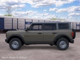 2026 Ford Bronco - Preview 3