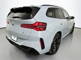 2026 BMW X3 - Preview 5