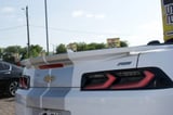 2015 Chevrolet Camaro - Preview 8