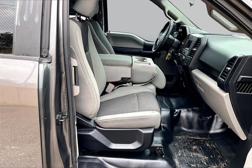 2015 Ford F-150 - Image 3