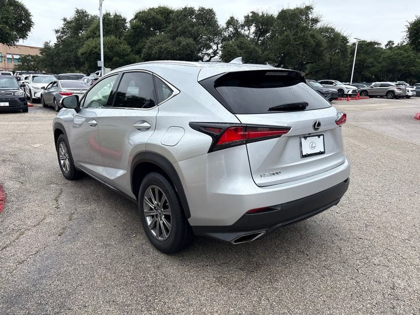 2019 Lexus NX - Image 3