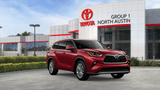 2026 Toyota Highlander - Preview 15