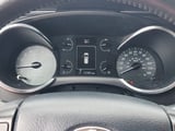2018 Toyota Sequoia - Preview 16