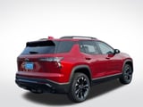 2027 Chevrolet Equinox - Preview 3