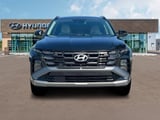 2025 Hyundai Tucson - Preview 12