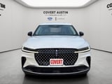 2026 Lincoln Nautilus - Preview 8