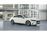 2027 Mercedes-Benz CLA - Preview 12