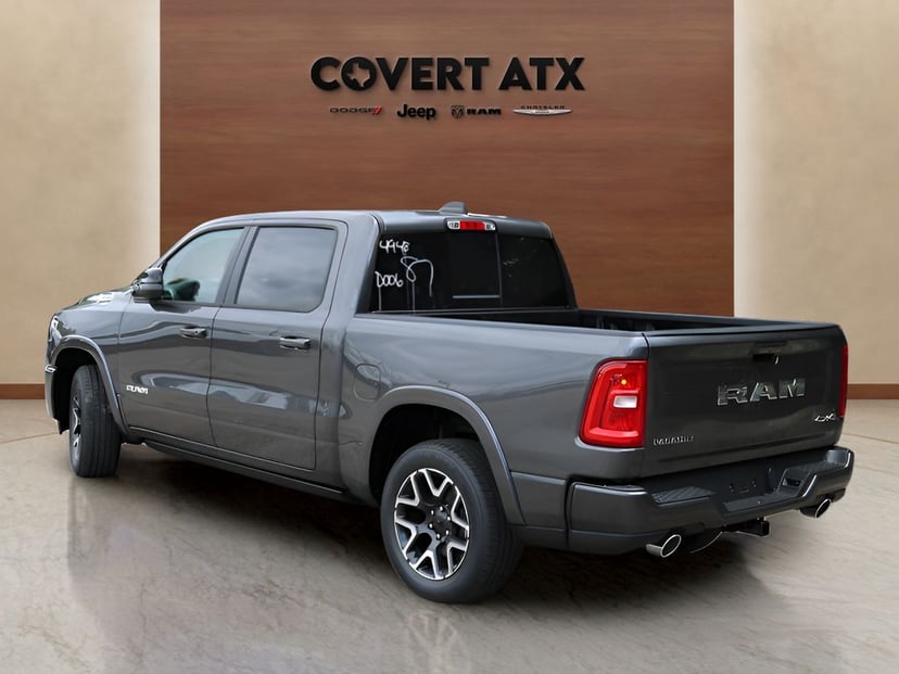 2026 Ram 1500 - Image 2