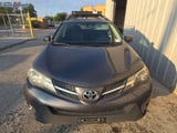 2013 Toyota RAV4 - Preview 2