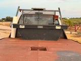2002 Ford F-350 - Preview 9