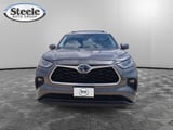 2024 Toyota Highlander - Preview 12