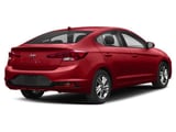 2020 Hyundai Elantra - Preview 5