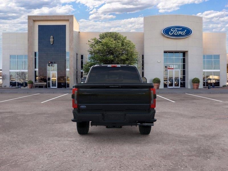 2026 Ford F-250 - Image 3