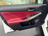 2017 Lexus IS - Preview 11