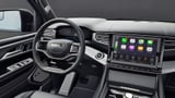 2027 Jeep Grand Wagoneer L - Preview 9