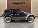 2026 Jeep Wrangler - Preview 6