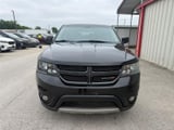 2015 Dodge Journey - Preview 3