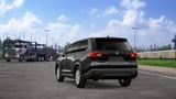 2026 Toyota Grand Highlander - Preview 7