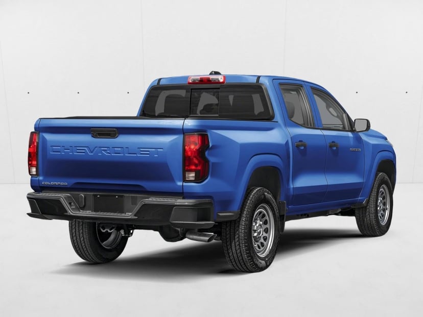 2026 Chevrolet Colorado - Image 2