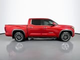 2026 Toyota Tundra - Preview 4