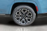 2027 Jeep Grand Wagoneer - Preview 9