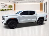 2026 GMC Canyon - Preview 4