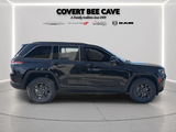 2027 Jeep Grand Cherokee - Preview 8