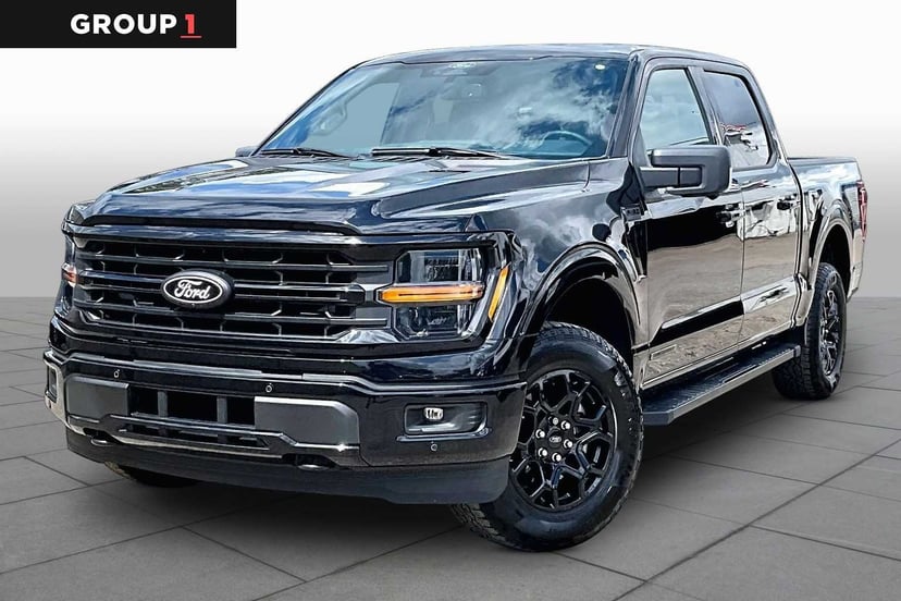 2024 Ford F-150 - Image 2