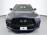 2024 INFINITI QX50 - Preview 2